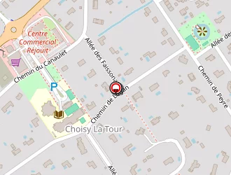 Carte de Retraite Seniors à Cestas