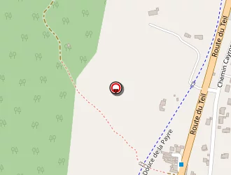 Carte de Mairie à Payré