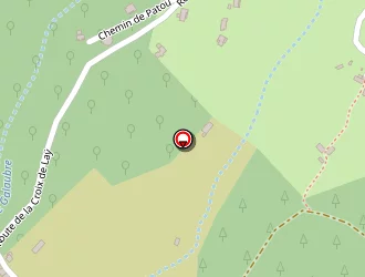 Carte de Mari Julien à Pourchères