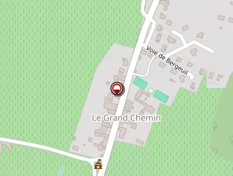 Carte de Mairie à Haux