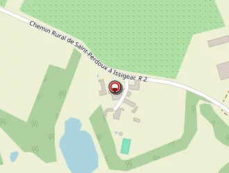 Carte de Sena Christophe à Monsaguel