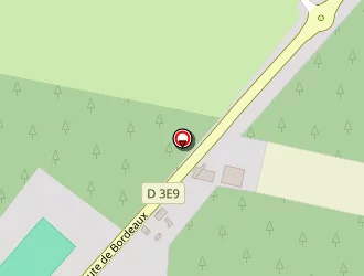 Carte de Power Peint Nautic à Lanton