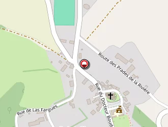 Carte de Mairie à Saint-cirgues