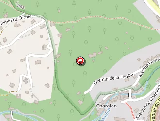 Carte de Jambon-leclercq Barbara à Privas