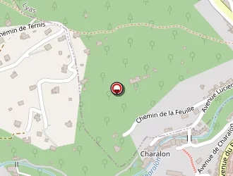 Carte de Rehab à Privas