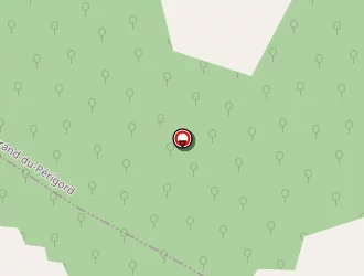 Carte de Hewitt Christopher à Sainte-croix