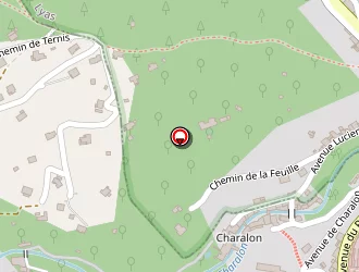 Carte de Boutique Sfr à Privas