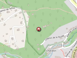 Carte de Dellis Jean-marie à Privas