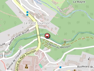 Carte de Daddou Azeddine à Privas