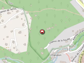 Carte de Chasse Pêche Coutellerie à Privas