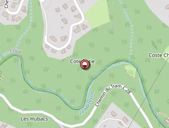 Carte de Restaurant Porte Des Suds à Privas