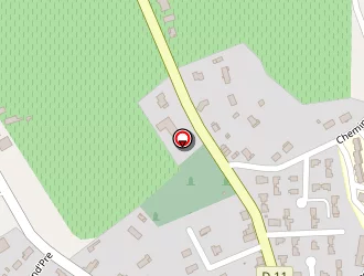 Carte de Mandy Diverchy à Targon