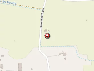 Carte de Art Services à Grane