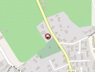 Carte de Ecole Publique Mixte Jules Ferry à Targon