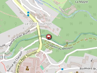 Carte de Herve Talouarn à Privas