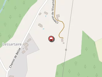 Carte de Eijgensteijn Menno à Grane