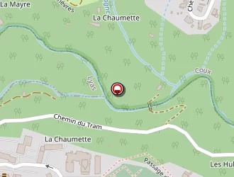 Carte de Mélanie Garnier Riviere à Privas