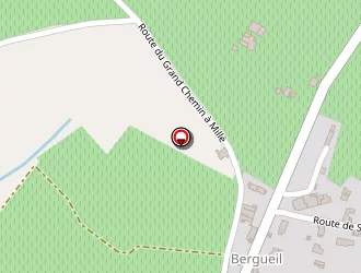 Carte de Mairie à Haux