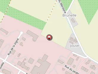 Carte de E-cohabiter à Eurre