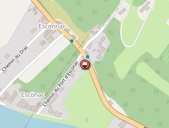 Carte de Sanchez Catherine à Cambes