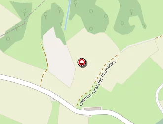 Carte de Bac M.o.l. à Saint-cirgues