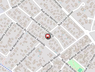 Carte de Dumoulin Pascale à Andernos-les-bains