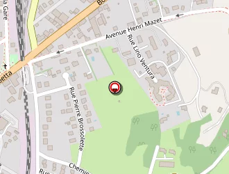 Carte de Viers Jacques à Gourdon