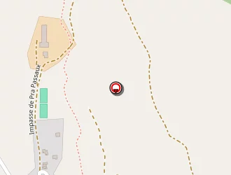 Carte de Preiss David à Molines-en-queyras