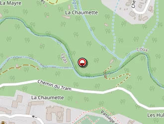 Carte de Urssaf à Privas