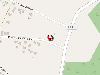 Carte de Polydiag à Bellebat