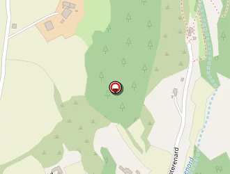 Carte de Paroisse Ste Famille Crestois à Crest