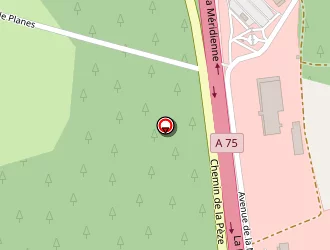 Carte de Gemarin Freres à Aumont-aubrac