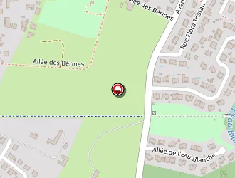 Carte de Equaly' S à Léognan