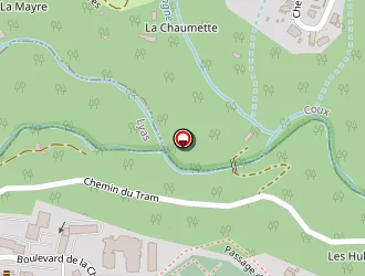 Carte de U.r.s.s.a.f à Privas