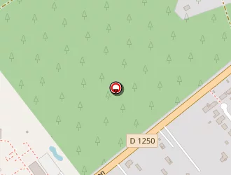 Carte de Alu 33 à Cestas