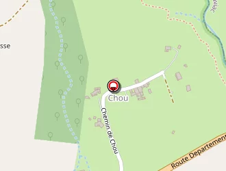 Carte de Ferronnerie Dautheville à Coux