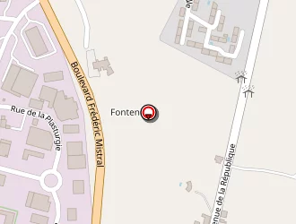 Carte de Actiglass à Loriol-sur-drôme