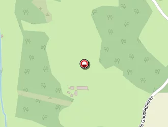 Carte de Chapel Elisabeth à Gourdon