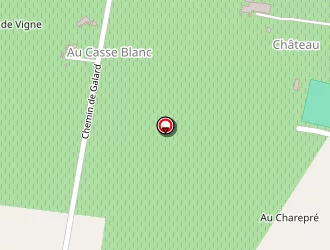 Carte de Breton Jean-luc à Cessac