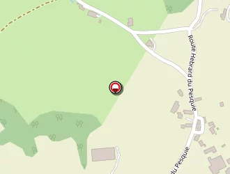 Carte de Matias Natividade à Saint-projet