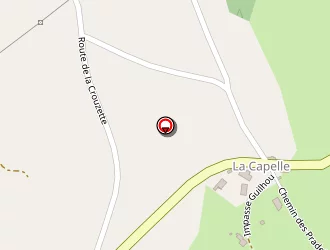 Carte de Gombert Janine à Saint-hippolyte