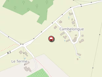 Carte de Bigot Btp à Monsaguel