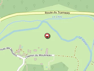 Carte de Armagnac Serge à Daglan