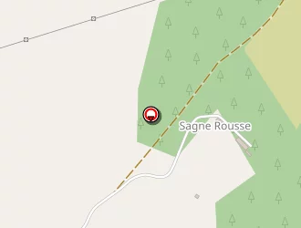 Carte de Bosch Richard à Lespéron