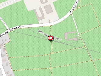 Carte de Firewall-services à Léognan