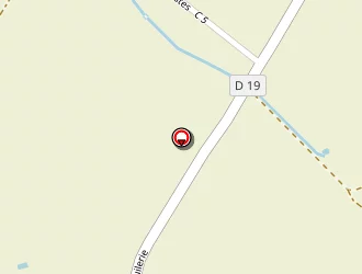 Carte de Raynaud Alain à Naussannes