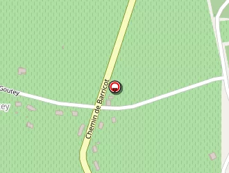 Carte de Coiffure Ghislaine à Targon