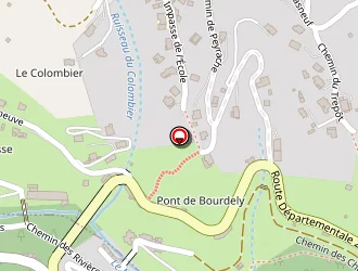 Carte de Mairie à Lyas