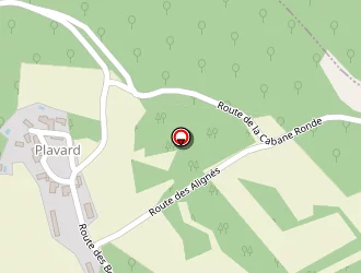 Carte de Mairie à Bouzic