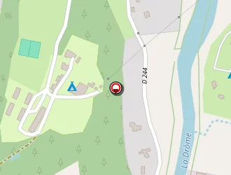 Carte de Ar. Terre à Die